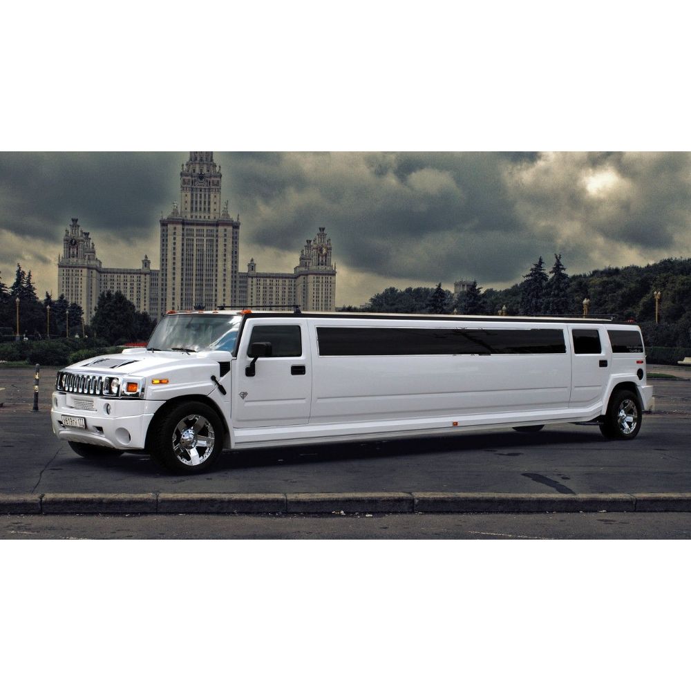 Atlas limousine & Sedan Service