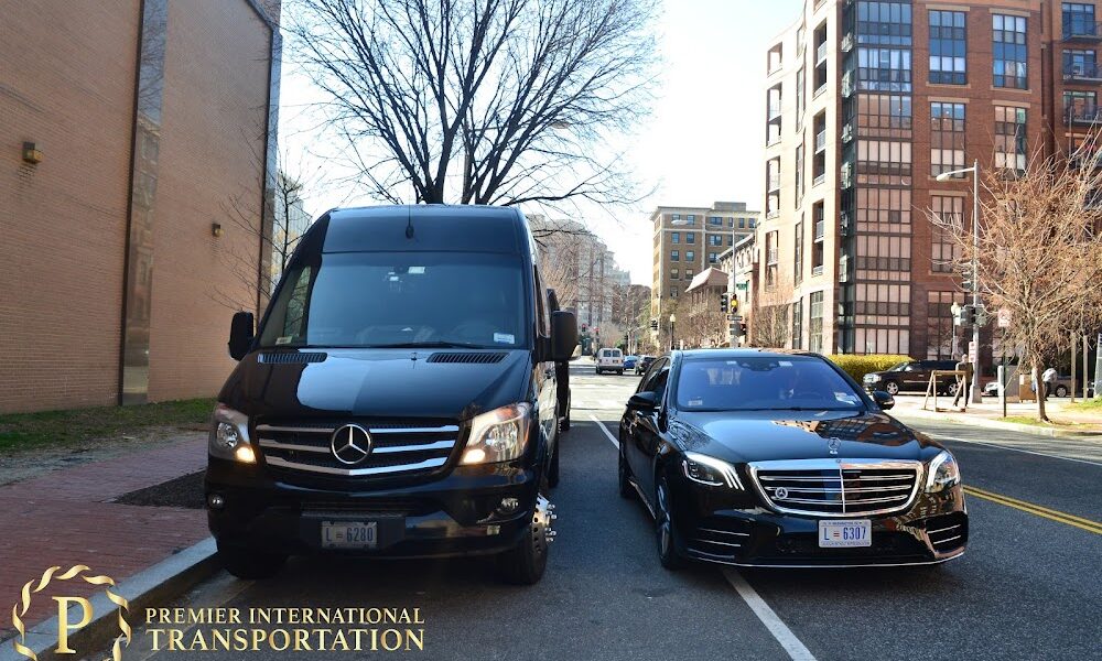 Premier International Transportation