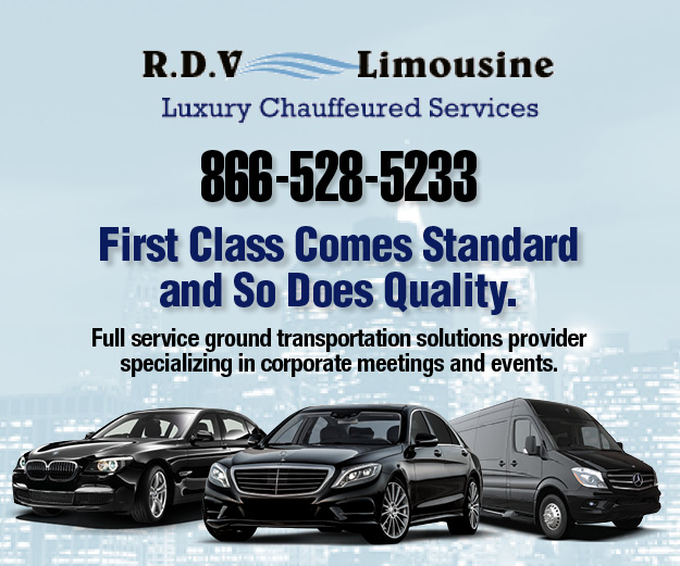 Rendez-Vous Limousine, LLC