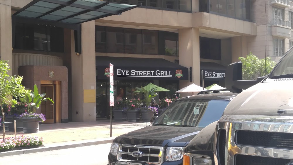 Eye Street Grill