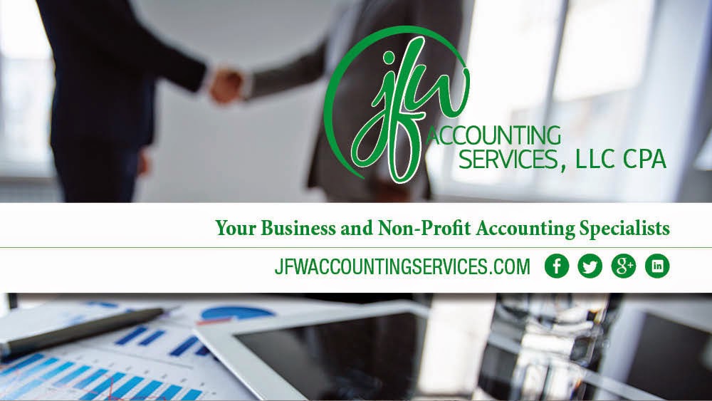 JFW Accounting Services