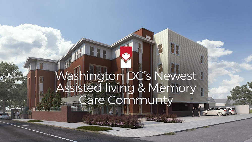 Maple Heights Senior Living