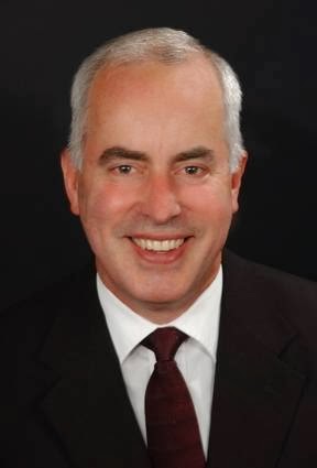 Mark A. Dickson, CPA