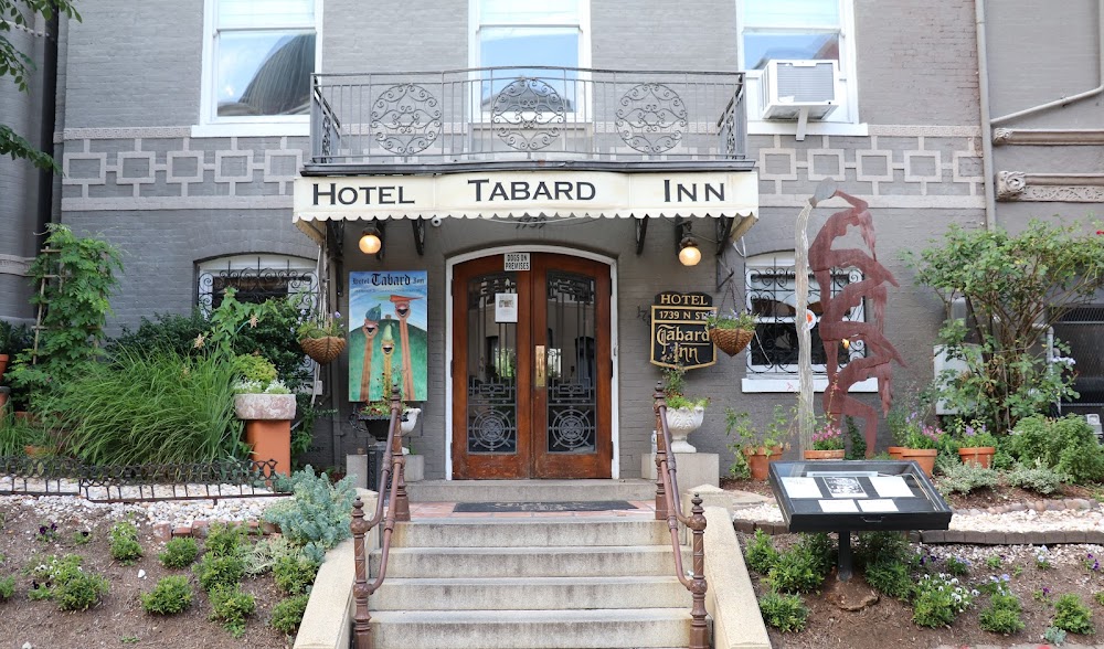 Tabard Inn