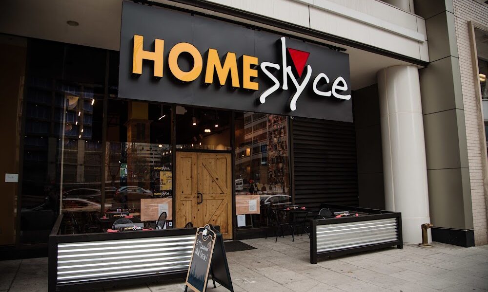 HomeSlyce – D.C.