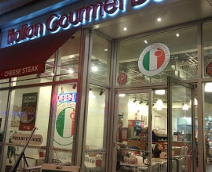 Italian Gourmet Deli