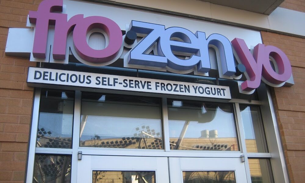 FroZenYo