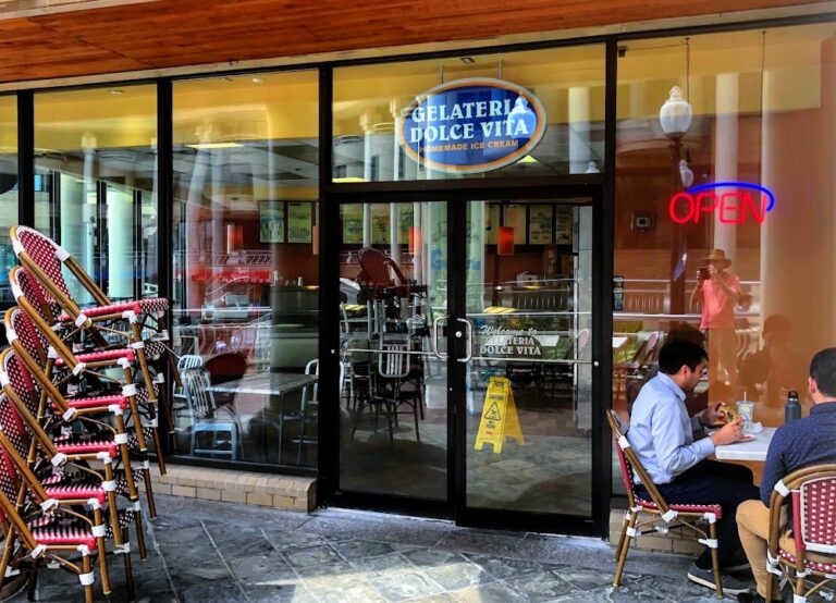 Gelateria Dolce Vita