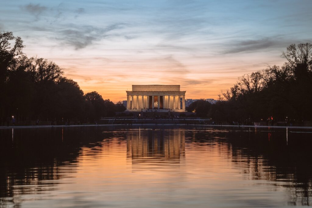 national mall dc